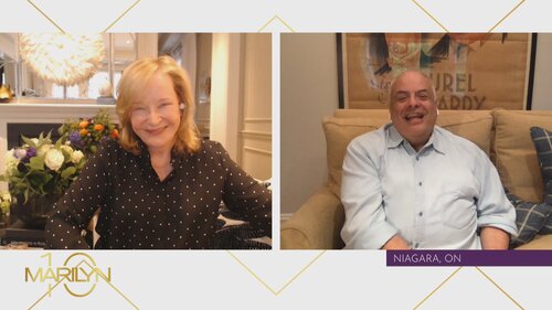 Charles The Butler guides us through the sticky situations we might encounter during Covid Charles The Butler guides us through the sticky situations we might encounter during Covid