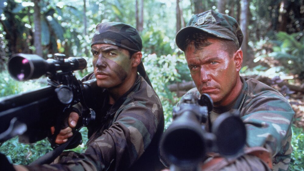 Sniper Sniper