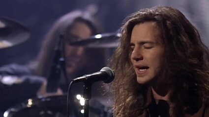 MTV Unplugged: Pearl Jam MTV Unplugged: Pearl Jam