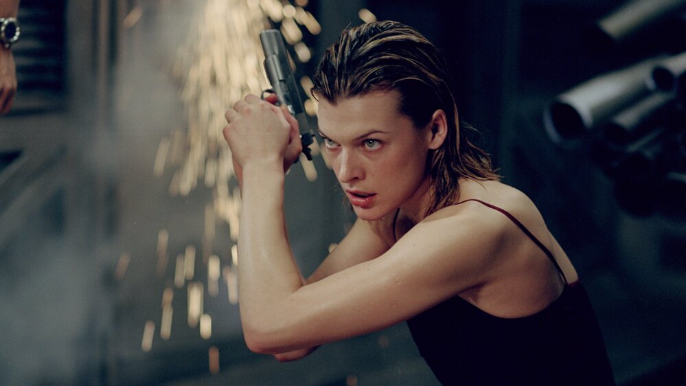 Resident Evil Resident Evil