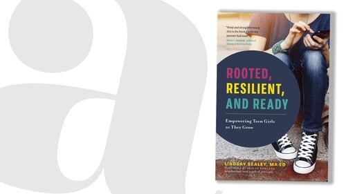 New book gives parents tools to prepare their daughters for growing up New book gives parents tools to prepare their daughters for growing up