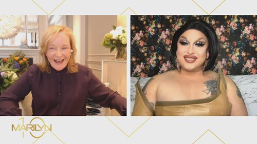 Catching up with BOA, last week’s eliminated queen from Canada’s Drag Race Catching up with BOA, last week’s eliminated queen from Canada’s Drag Race