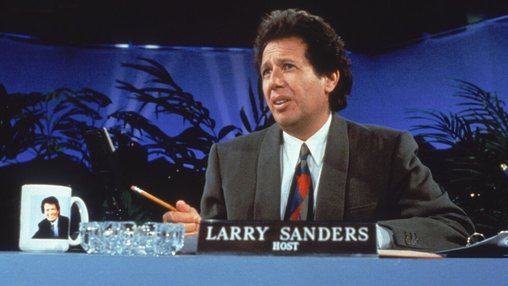 The Larry Sanders Show The Larry Sanders Show
