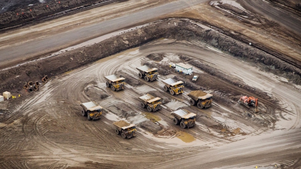 Work at Suncor's Fort McMurray base plant impacted until September