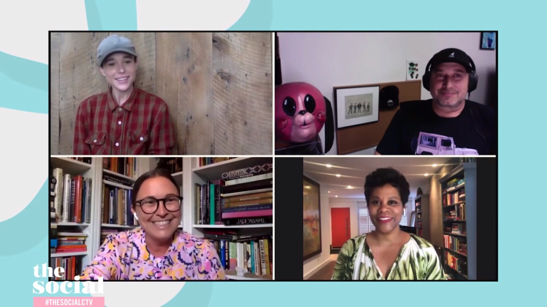 What to expect in ‘The Umbrella Academy’ season two