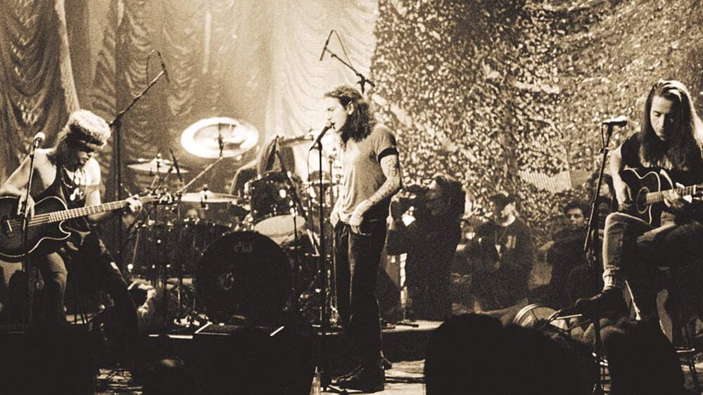 MTV Unplugged: Pearl Jam MTV Unplugged: Pearl Jam