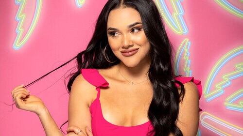 Cely Vazquez - The Free-Spirit Cely Vazquez - The Free-Spirit