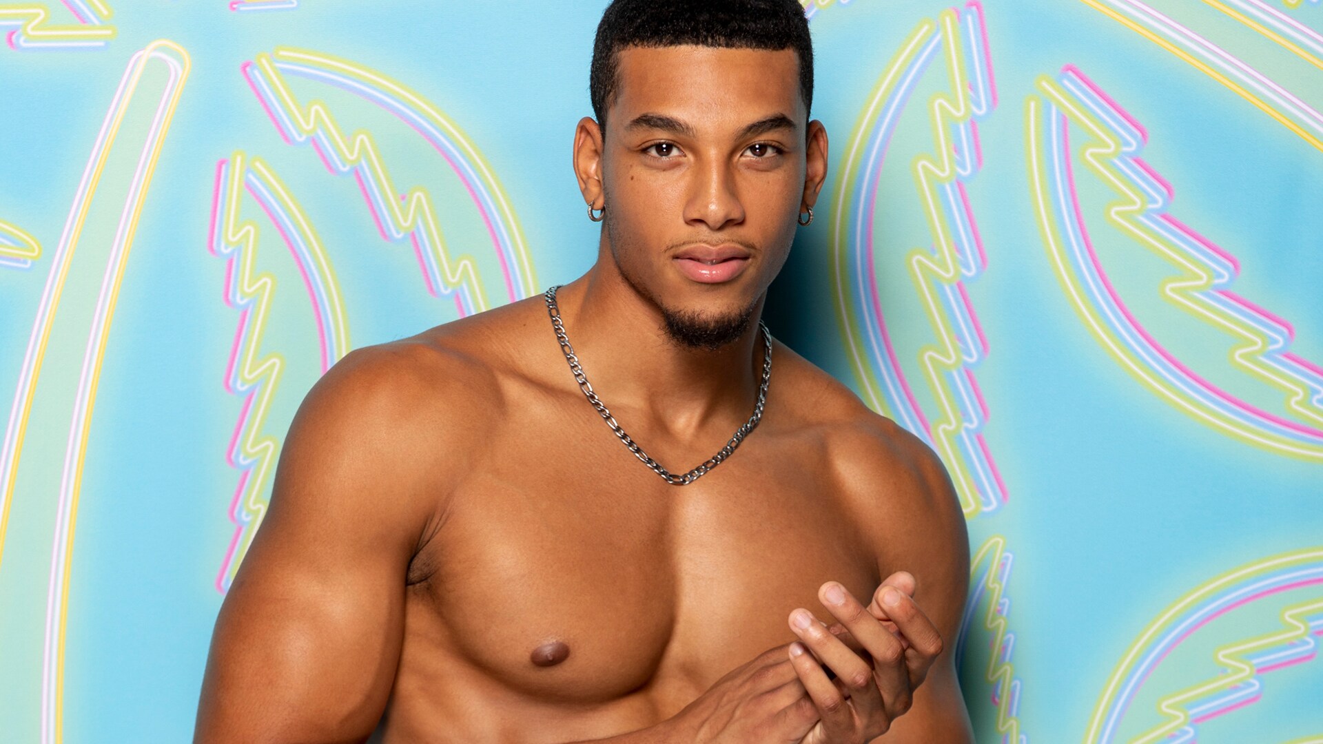 Jeremiah White - The Mamma's Boy