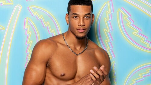 Jeremiah White - The Mamma's Boy Jeremiah White - The Mamma's Boy