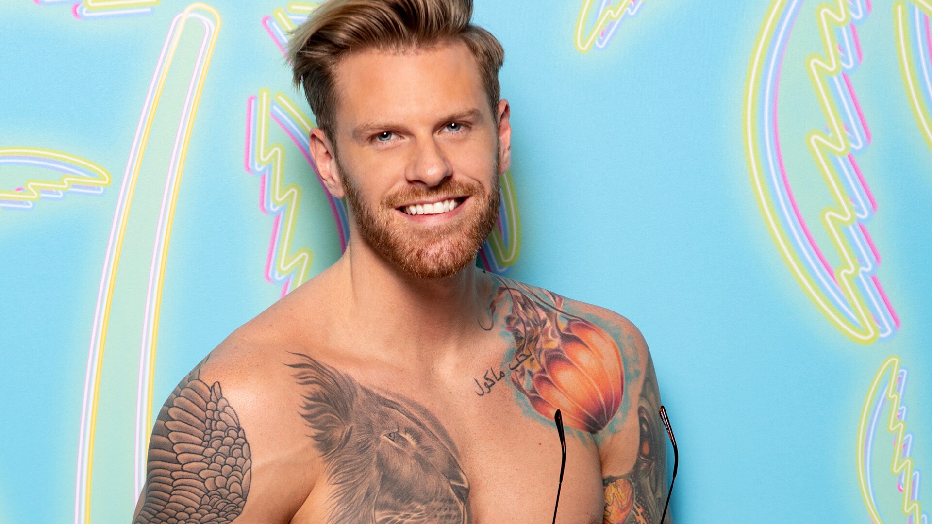 James McCool - The Goofy Dork James McCool - The Goofy Dork