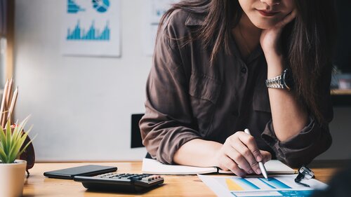 How to begin to rebuild your credit score after COVID losses How to begin to rebuild your credit score after COVID losses