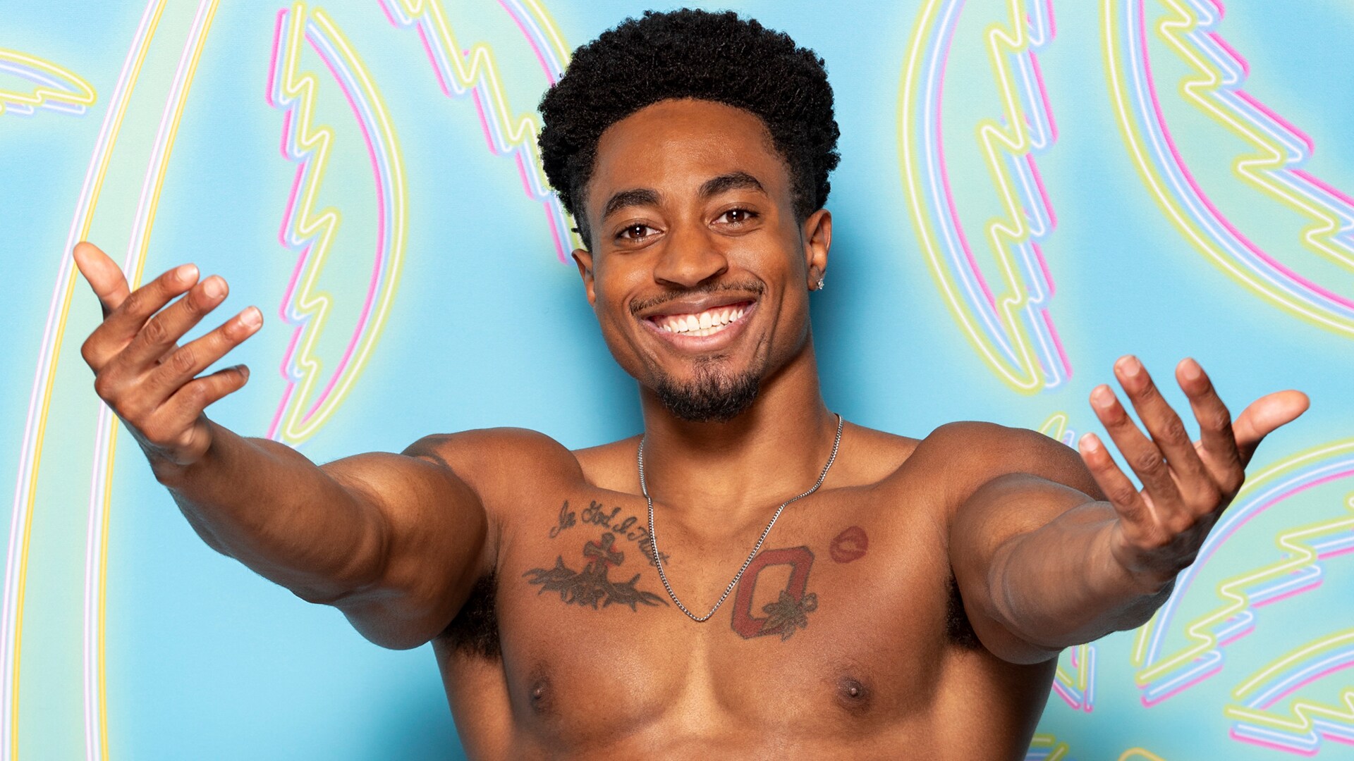 Tre Forte - The Former Athlete