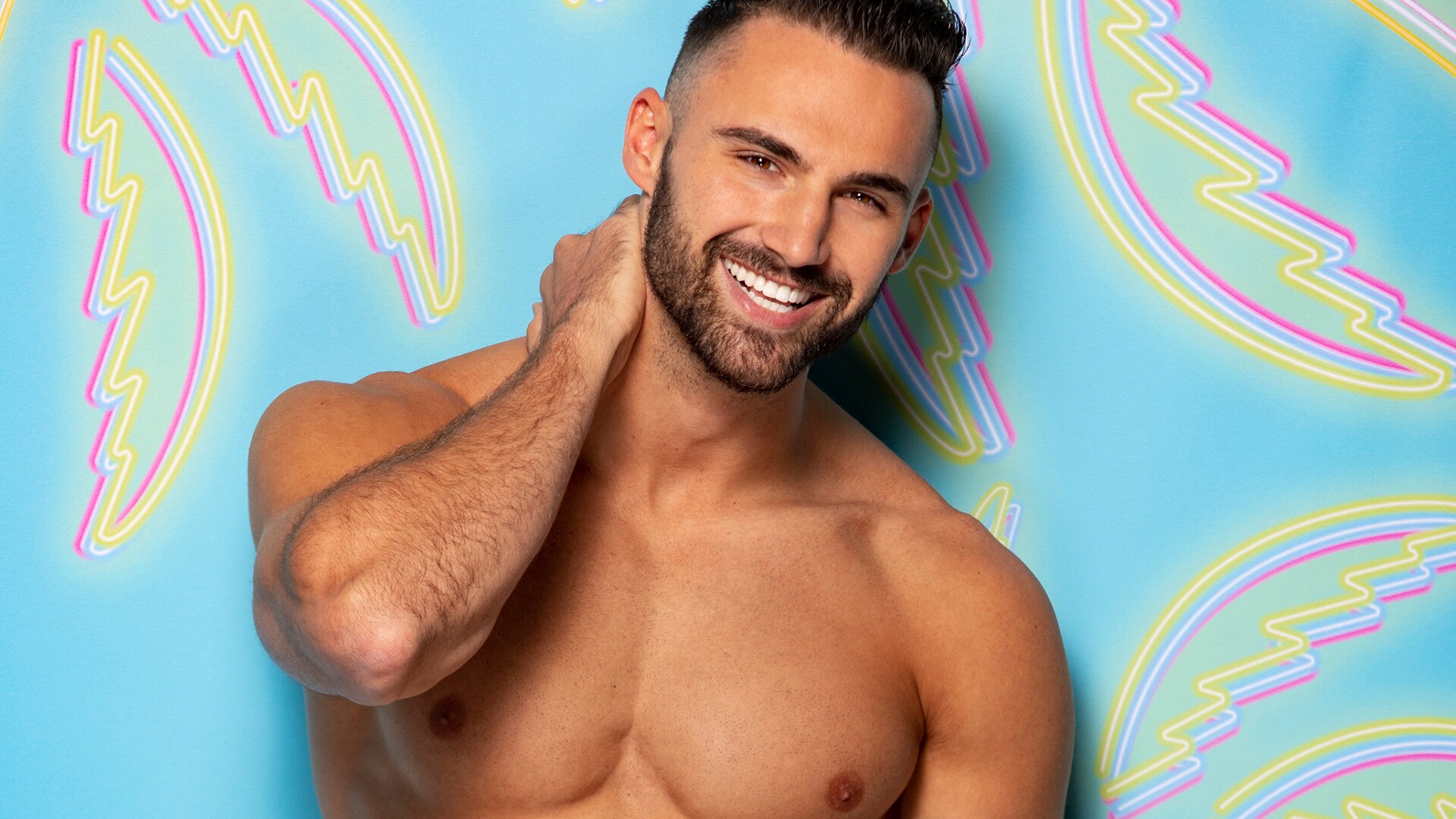 Connor Trott - The Number Cruncher