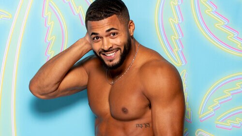 Johnny Middlebrooks - The Romantic Johnny Middlebrooks - The Romantic