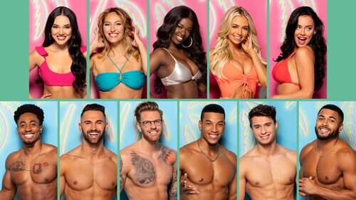 The Season 2 Singles The Season 2 Singles