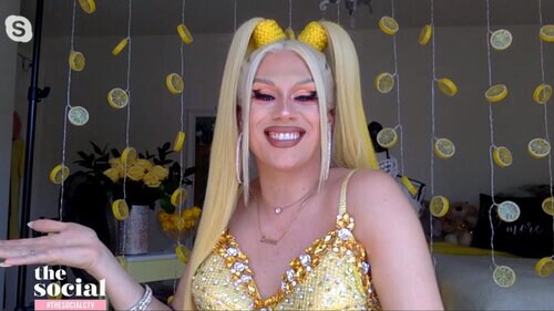 Lemon says ‘Canada’s Drag Race’ taught her we all have stardom inside of us Lemon says ‘Canada’s Drag Race’ taught her we all have stardom inside of us