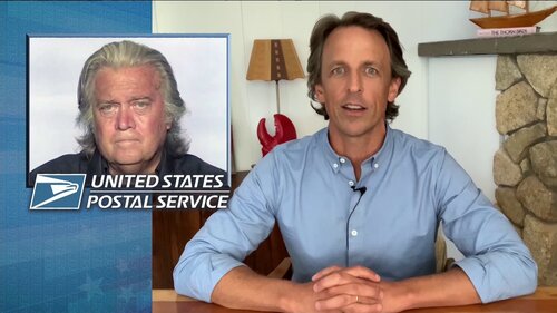 Clips: A Closer Look At Ex-Trump Adviser Steve Bannon Getting Arrested and Charged with Fraud Clips: A Closer Look At Ex-Trump Adviser Steve Bannon Getting Arrested and Charged with Fraud