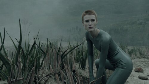 Raised by Wolves Premieres September 3 Raised by Wolves Premieres September 3