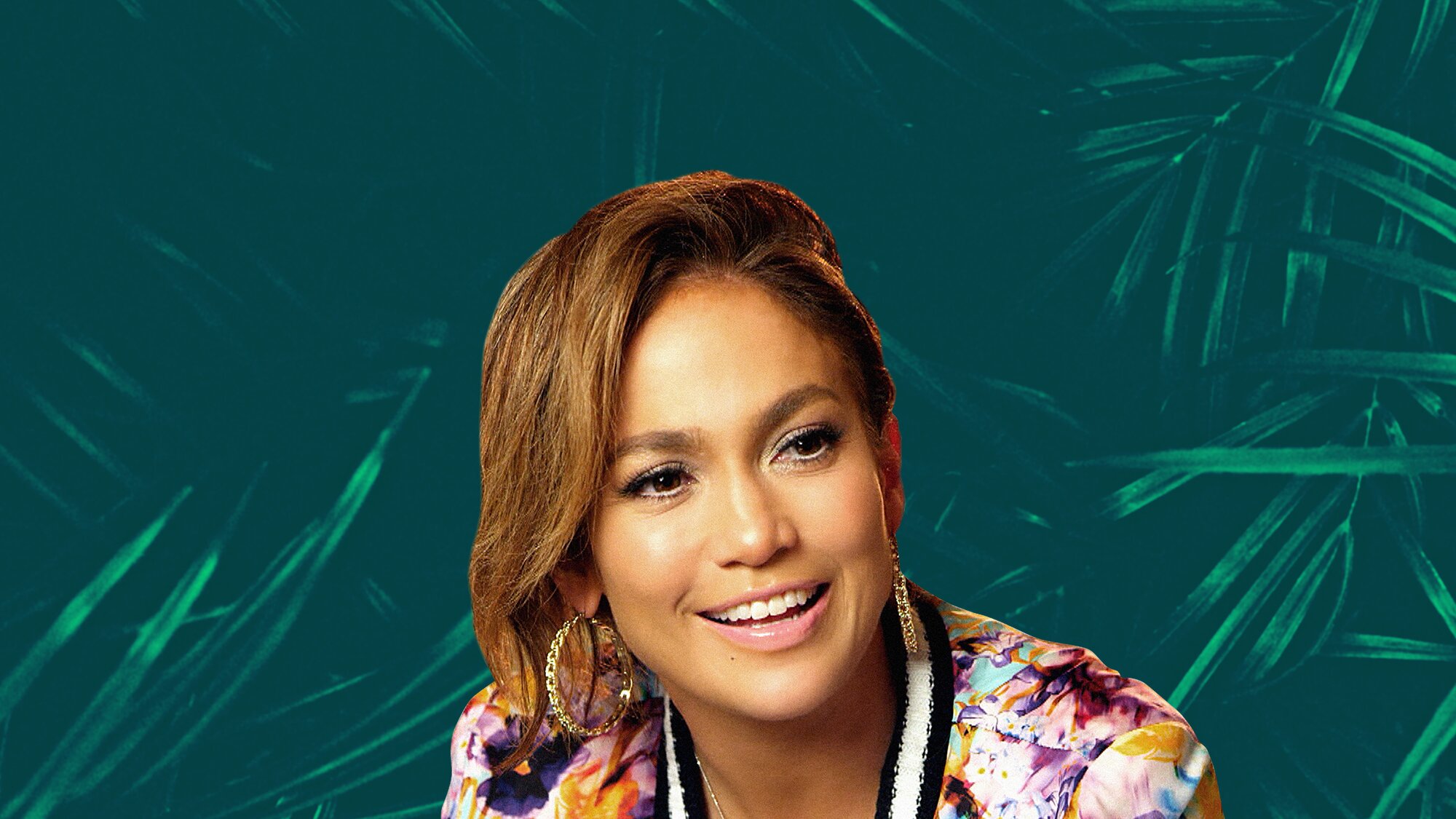 Jennifer Lopez: The Ride