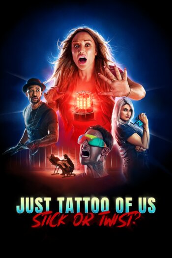 Just Tattoo Of Us UK Just Tattoo Of Us UK