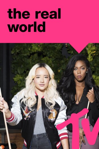 The Real World The Real World