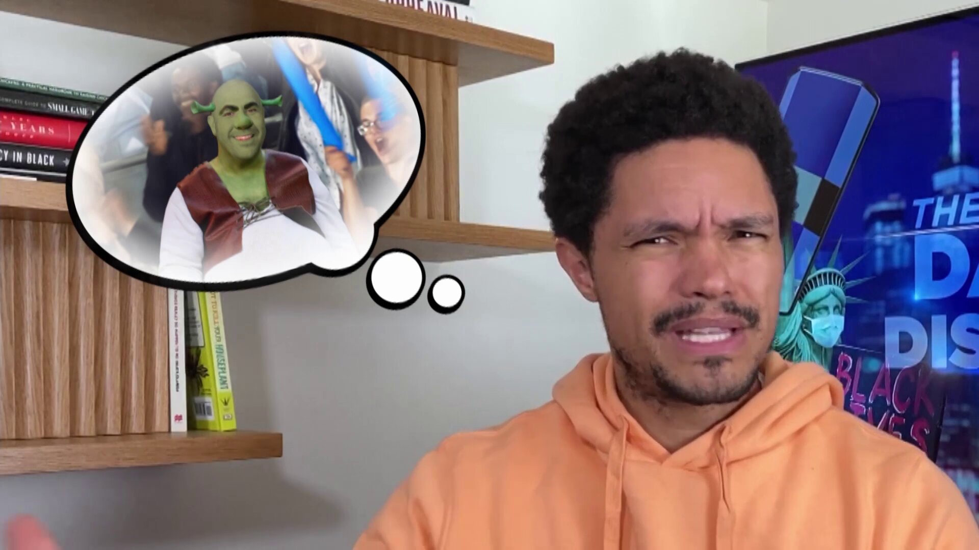 Clips: The 2020 Republican National Convention: Day One