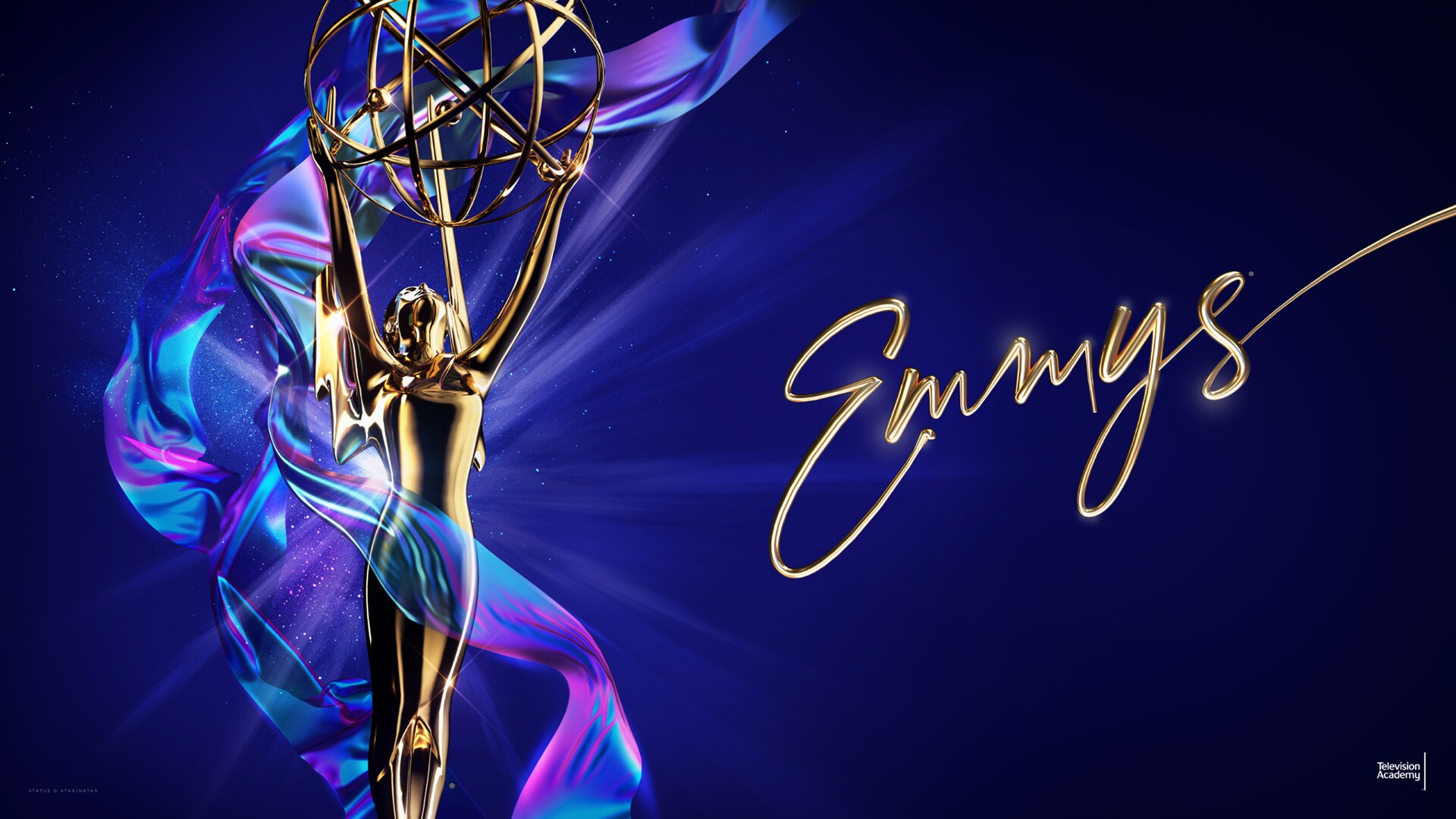 The Emmy’s are still happening during the pandemic