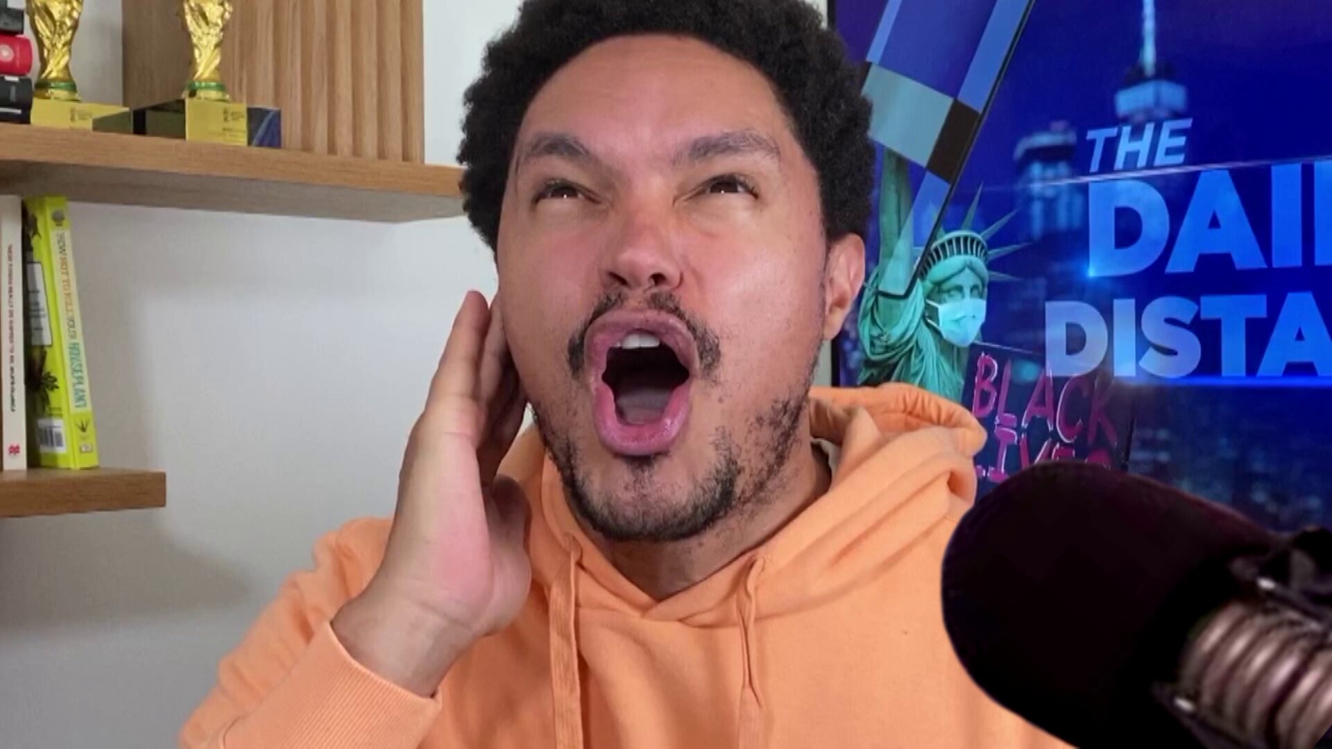 Clips: Trump Gets Slammed by His Sister & FDA's COVID-19 Treatment