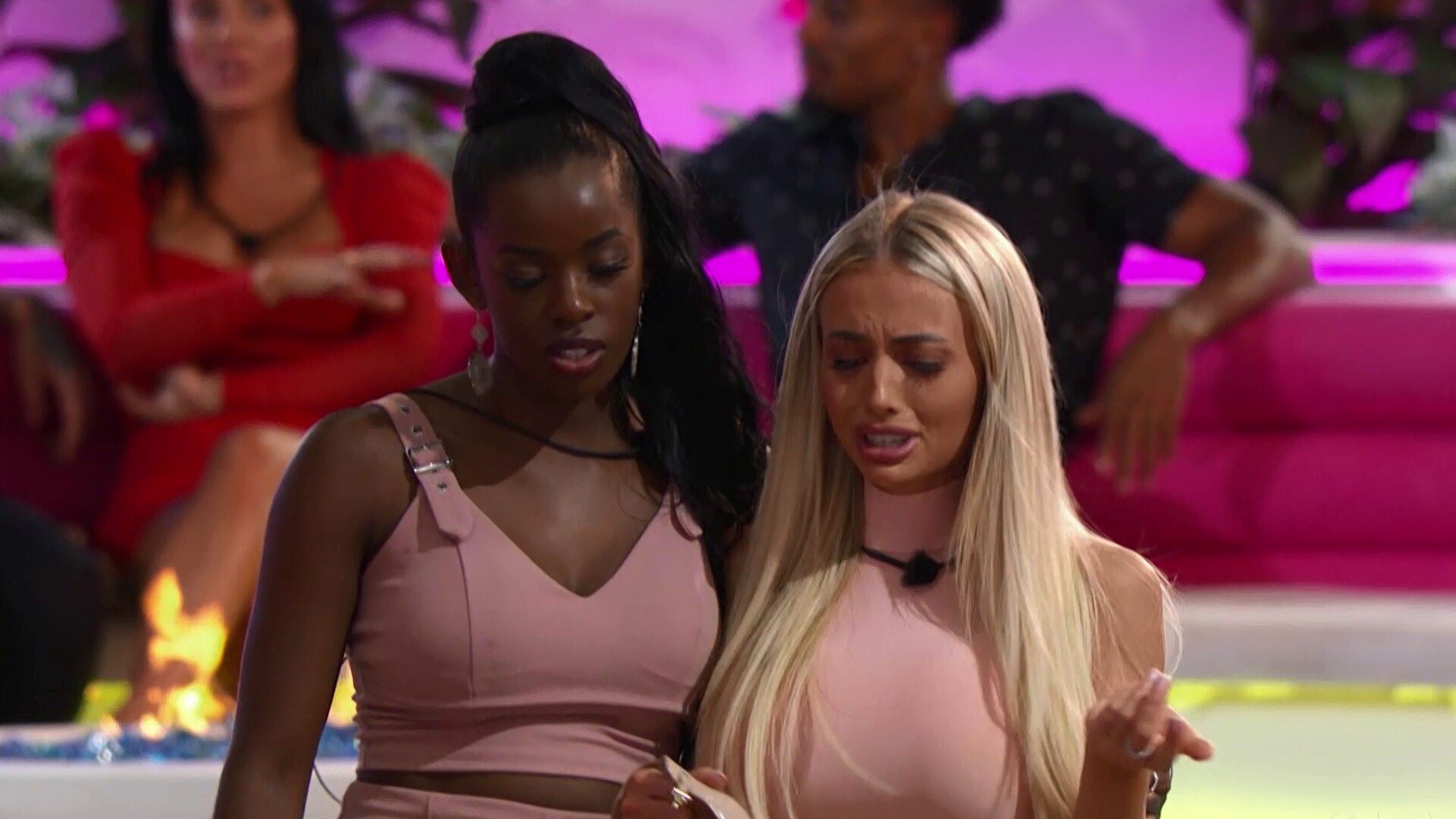 Clips: Misunderstood Mackenzie