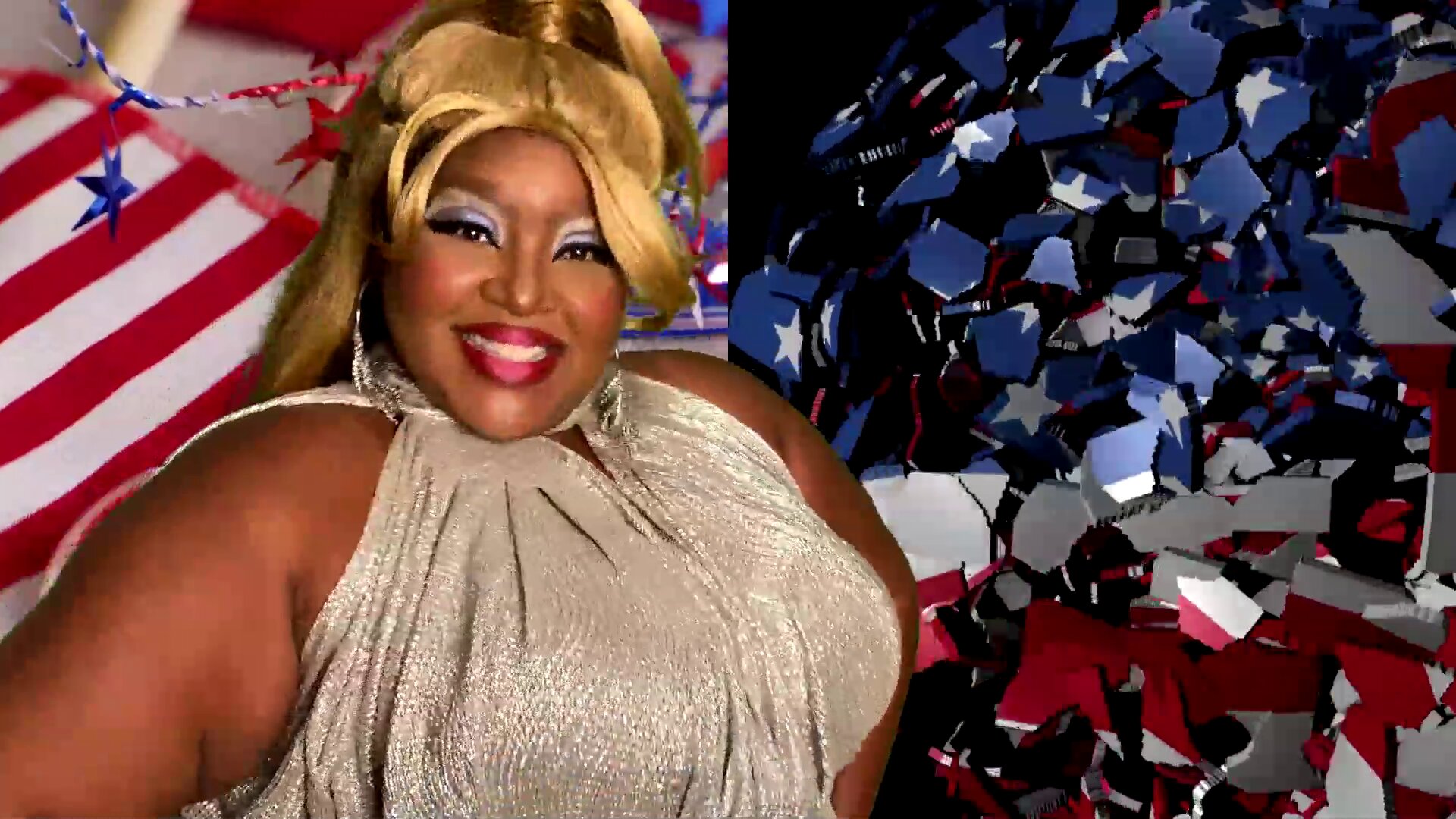 Clips: If You Don't Know, Now You Know - QAnon