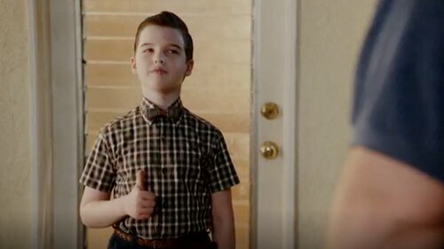 Preview: New Season Of 'Young Sheldon' Coming Soon To CTV Preview: New Season Of 'Young Sheldon' Coming Soon To CTV