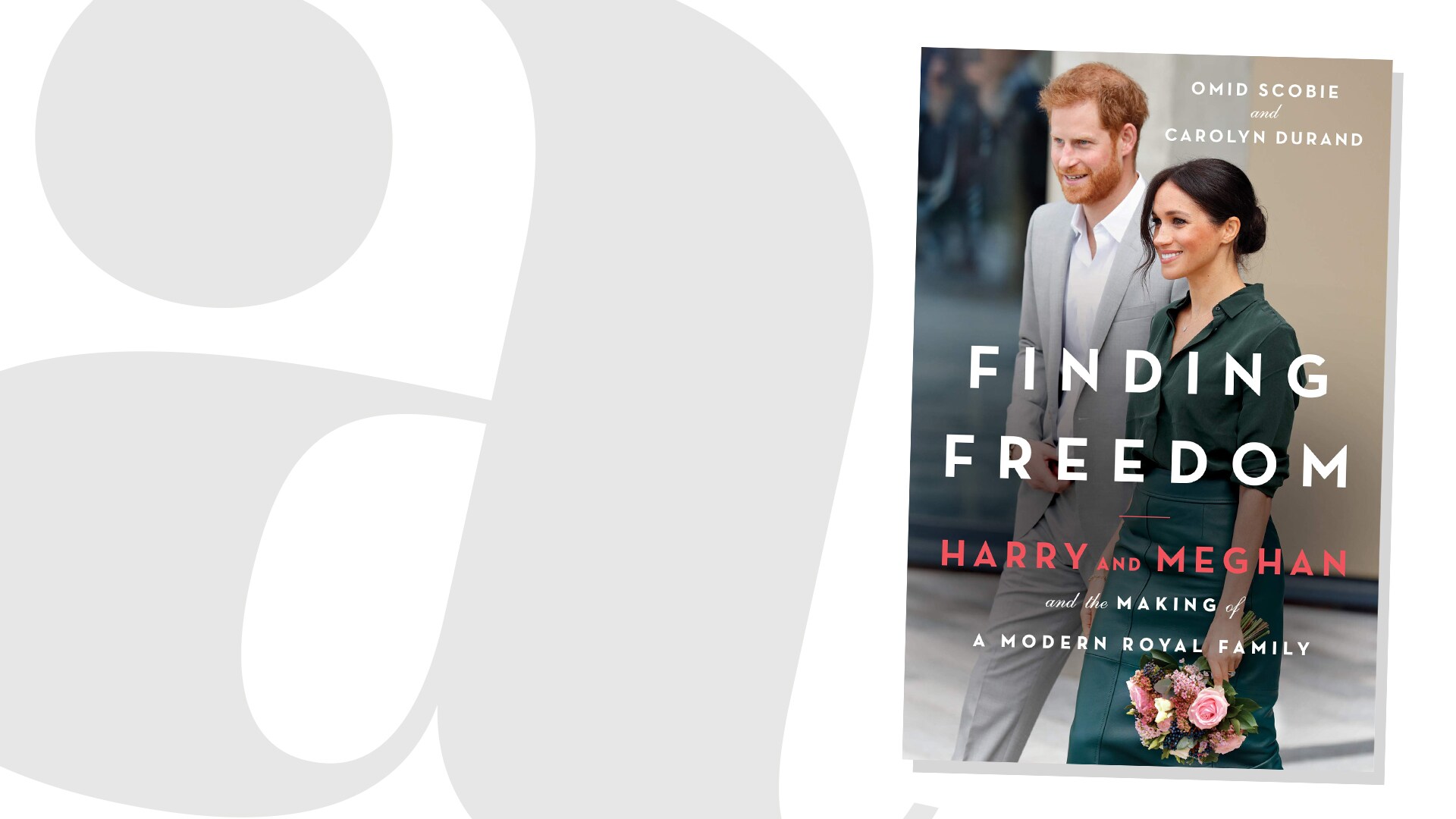 Bombshell book exposes why Harry and Meghan left the royal family