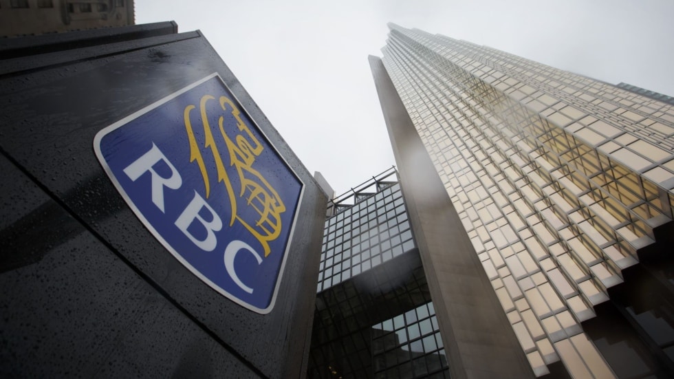 Royal Bank results are spectacular Chief investment officer Video BNN