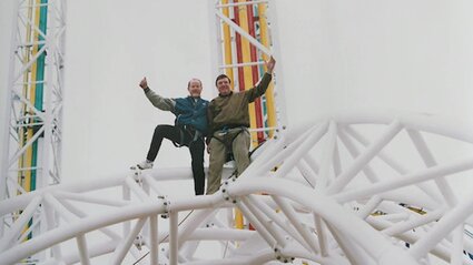 Class Action Park Class Action Park