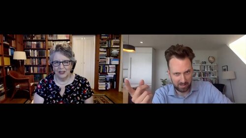 Clips: Surviving and Thriving with Jordan Klepper - The FEC in 2020 Clips: Surviving and Thriving with Jordan Klepper - The FEC in 2020