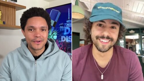 Clips: Ramy Youssef - Telling an American Muslim's Story on "Ramy" Clips: Ramy Youssef - Telling an American Muslim's Story on "Ramy"