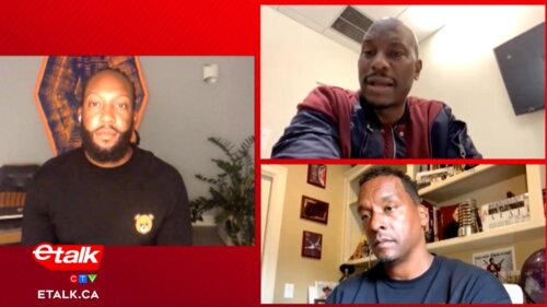 Tyrese Gibson responds to George Floyd's death and police brutality in new song 'Legendary' Tyrese Gibson responds to George Floyd's death and police brutality in new song 'Legendary'