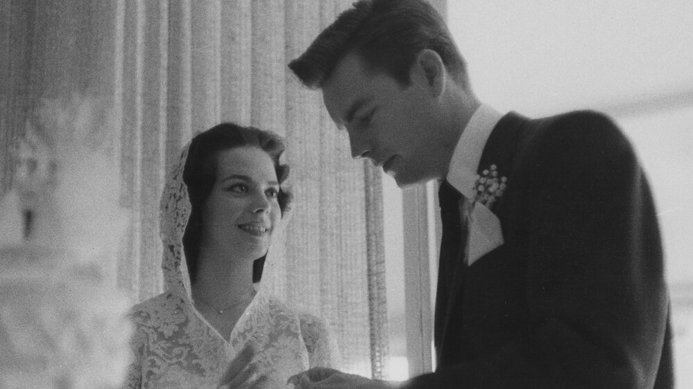Natalie Wood, la vraie histoire Natalie Wood, la vraie histoire