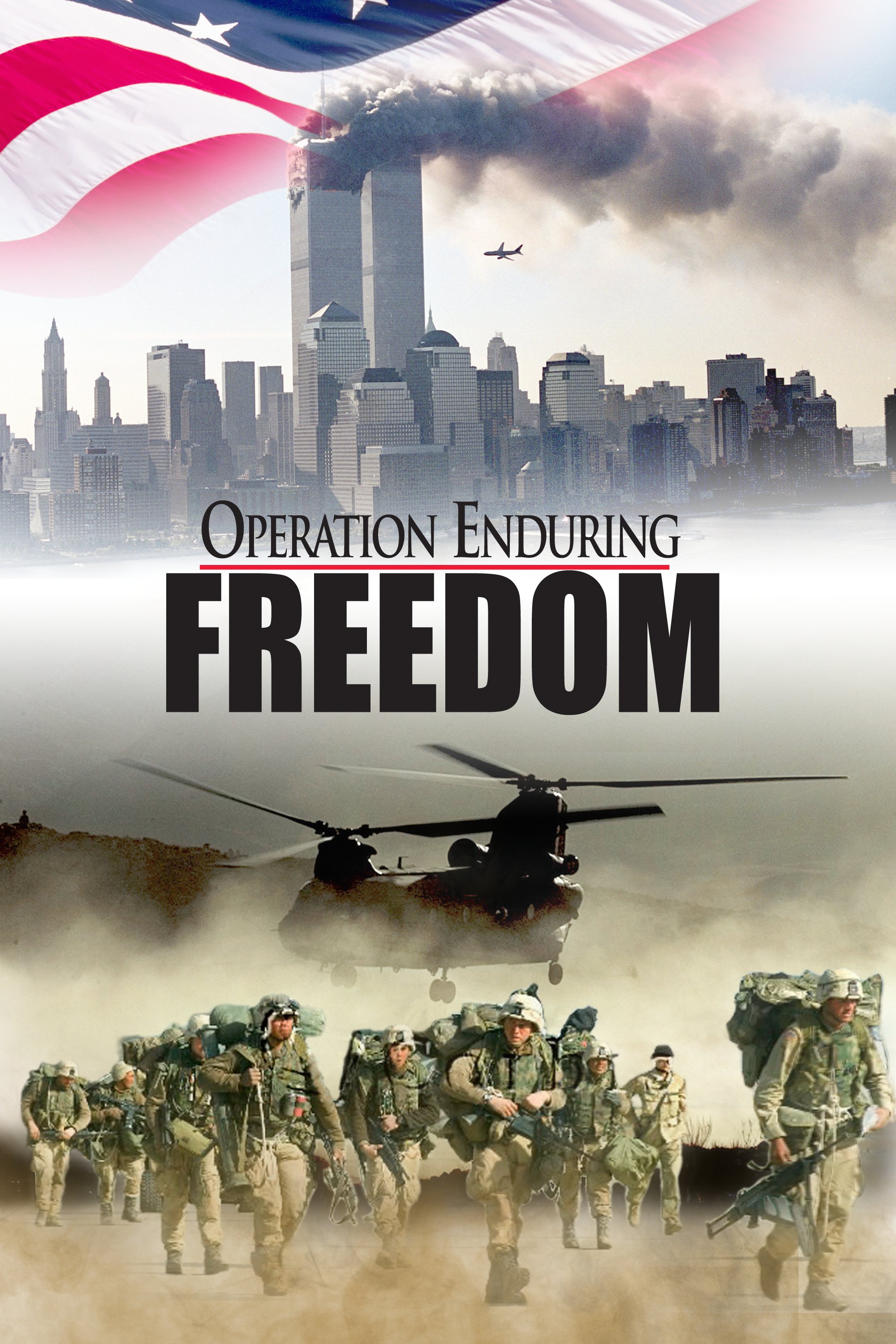 operation american freedom
