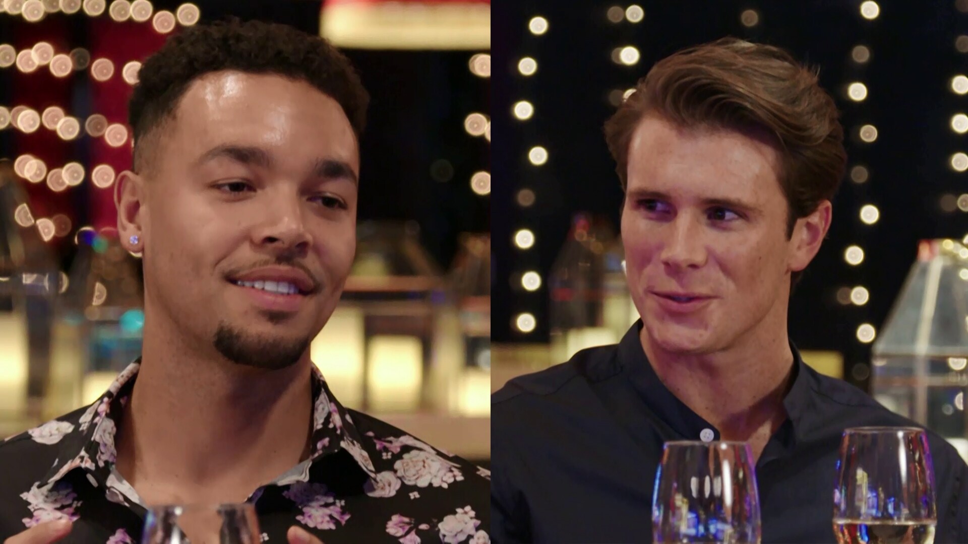 Clips: Playing The Field