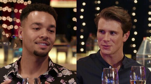 Clips: Playing The Field Clips: Playing The Field