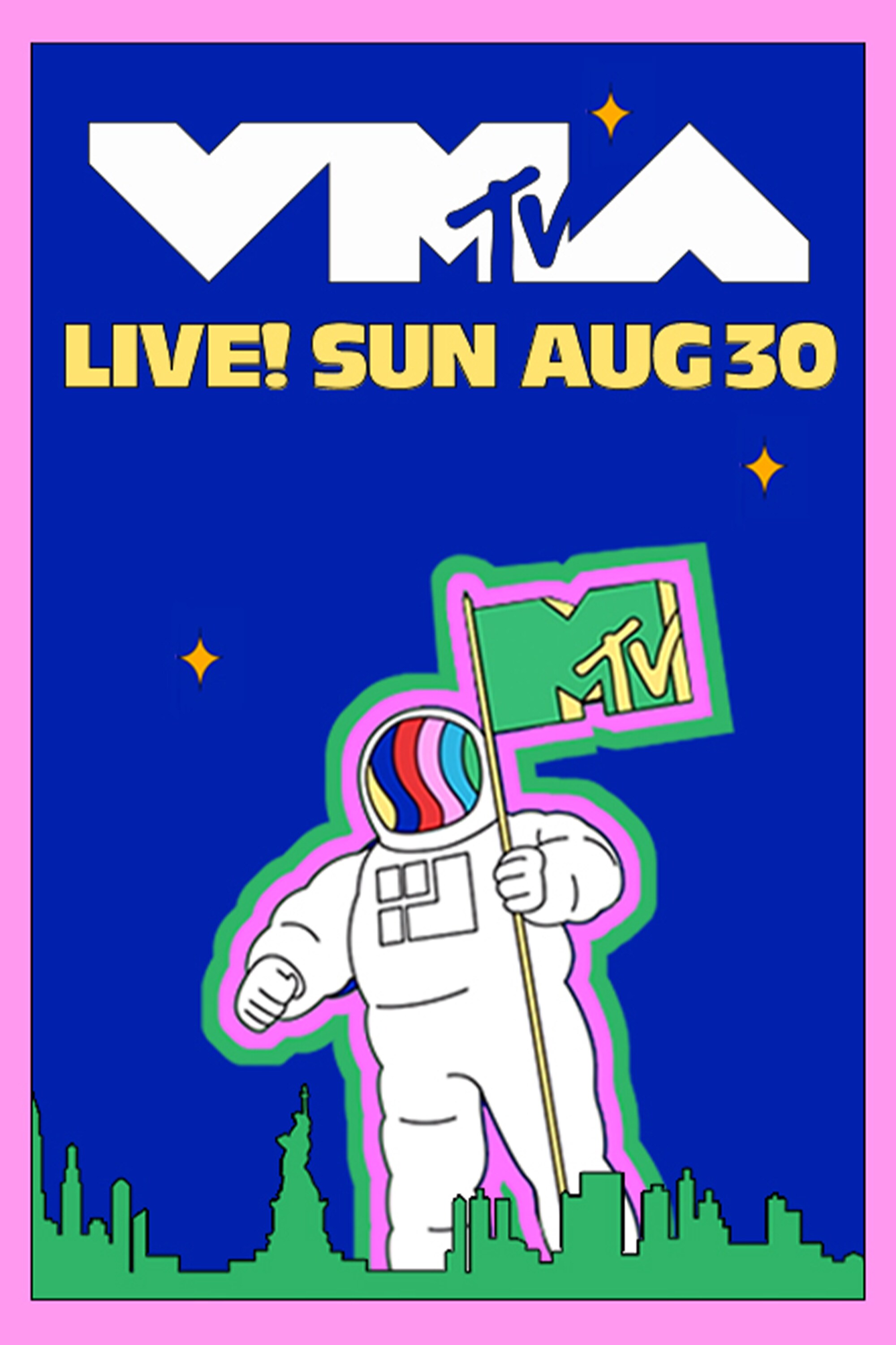MTV VMA
