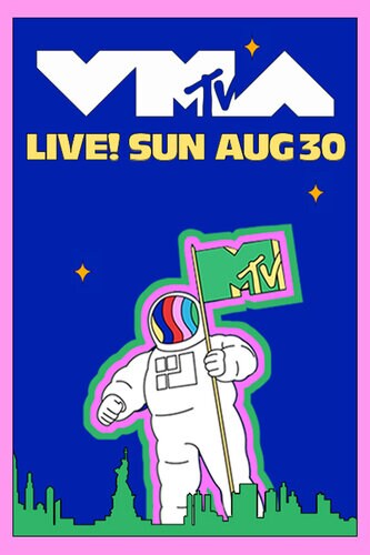 MTV VMA MTV VMA