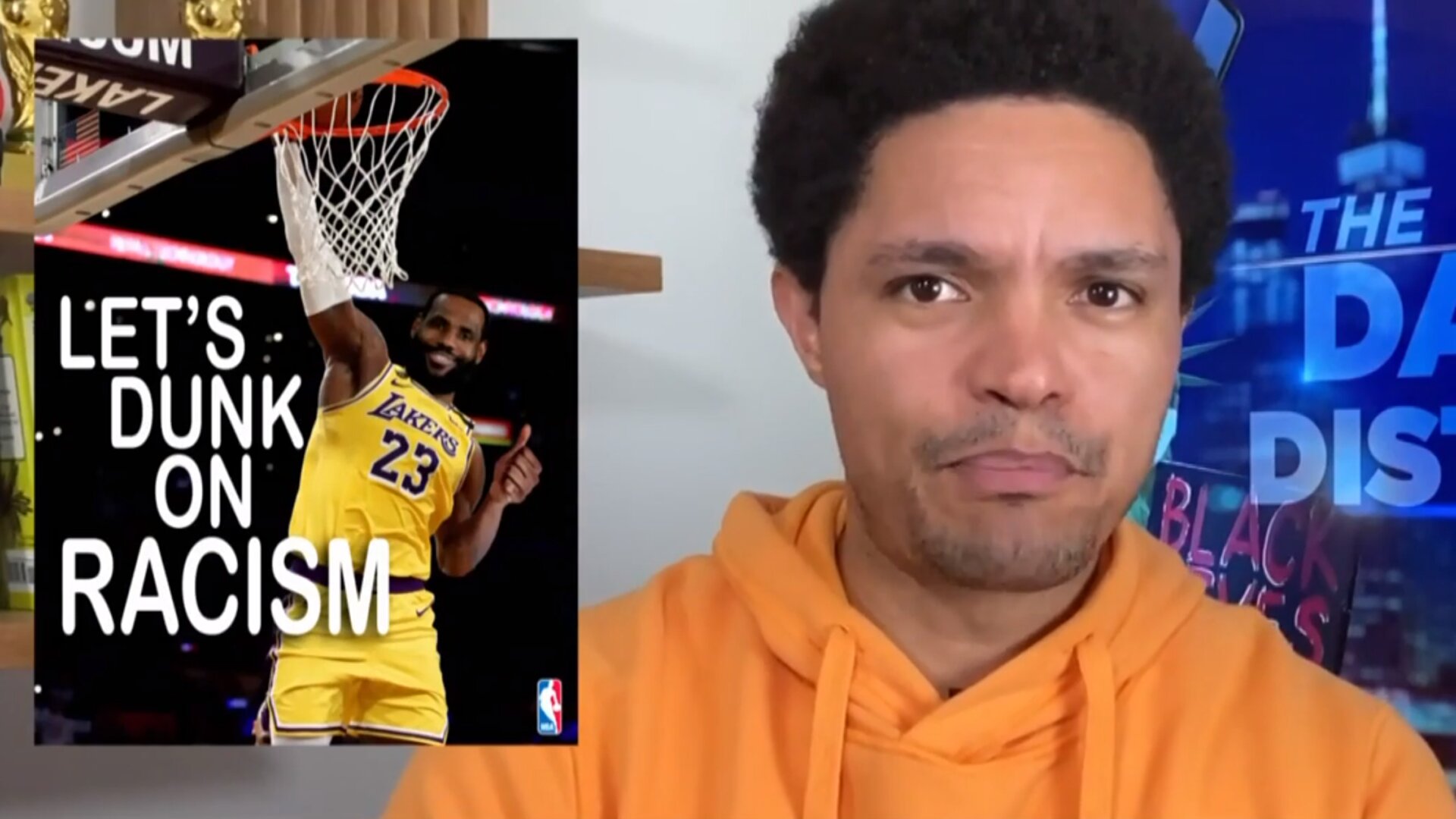 Clips: NBA Strike Over Jacob Blake & Hurricane Laura Makes Landfall