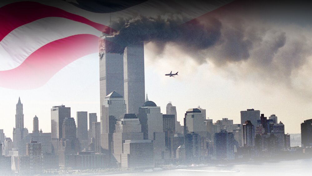 Operation Enduring Freedom: America Fights Back. Operation Enduring Freedom: America Fights Back.