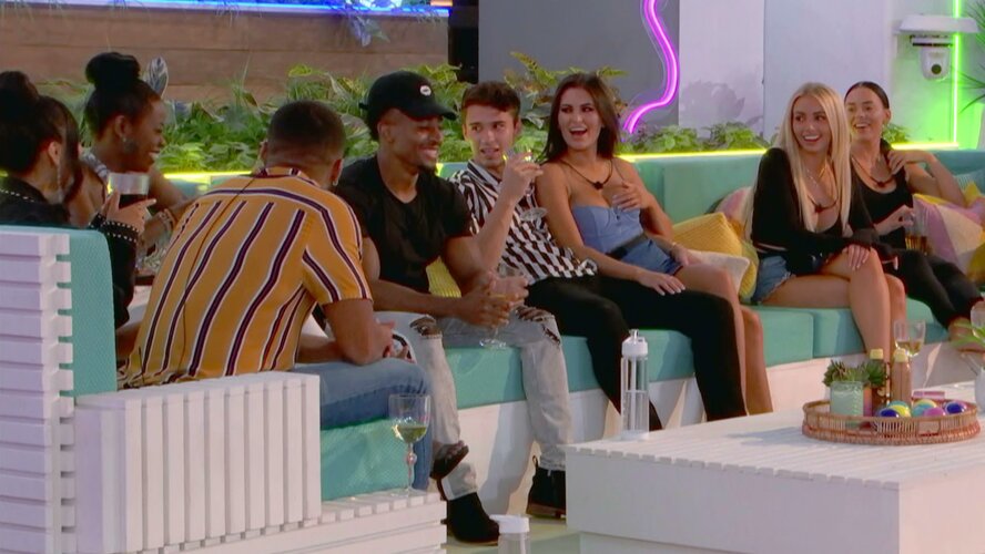 Crave | Regardez plus de films et de séries en français - Love Island