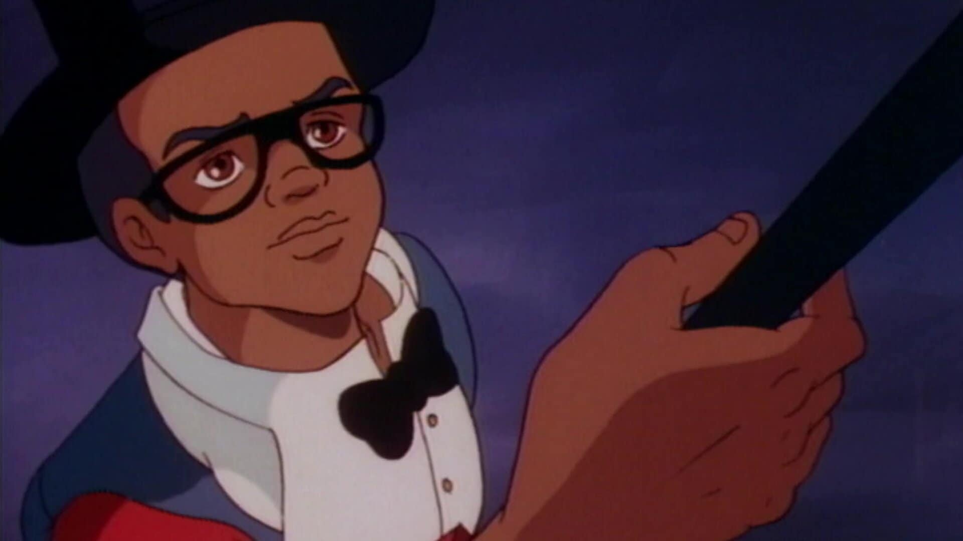 Dinosaucers S1E13 Trick or Cheat