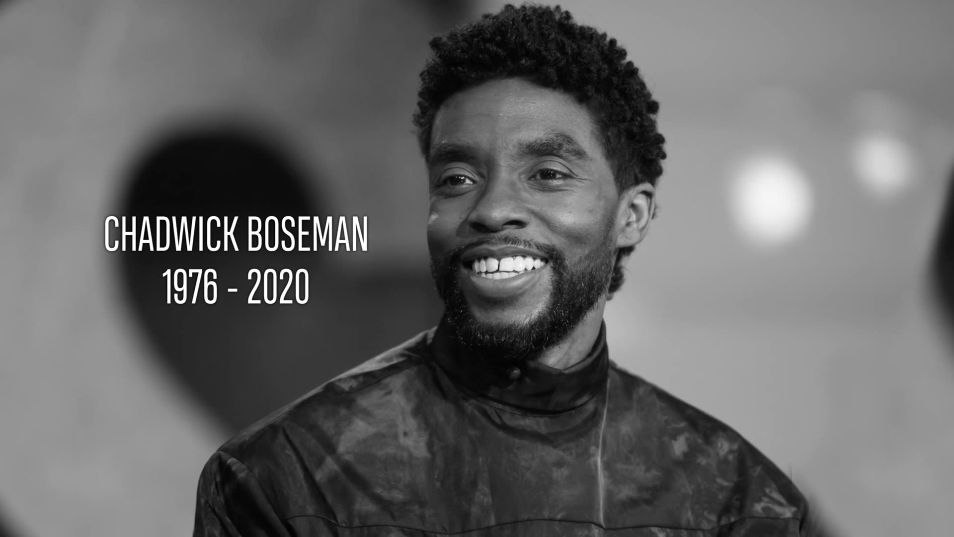 2020 MTV VMAs - In Memoriam