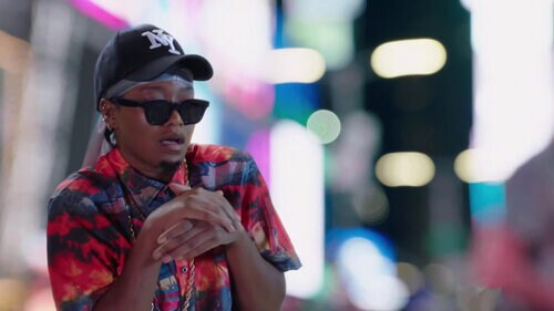 Keke Palmer, Meet Keke Palmer Keke Palmer, Meet Keke Palmer