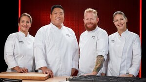 Cook Like a Chef Cook Like a Chef